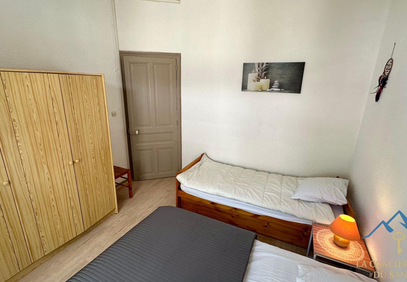 Appartement à Mont-Dore - Villa Bleue 3 Le Mont Dore 5pers