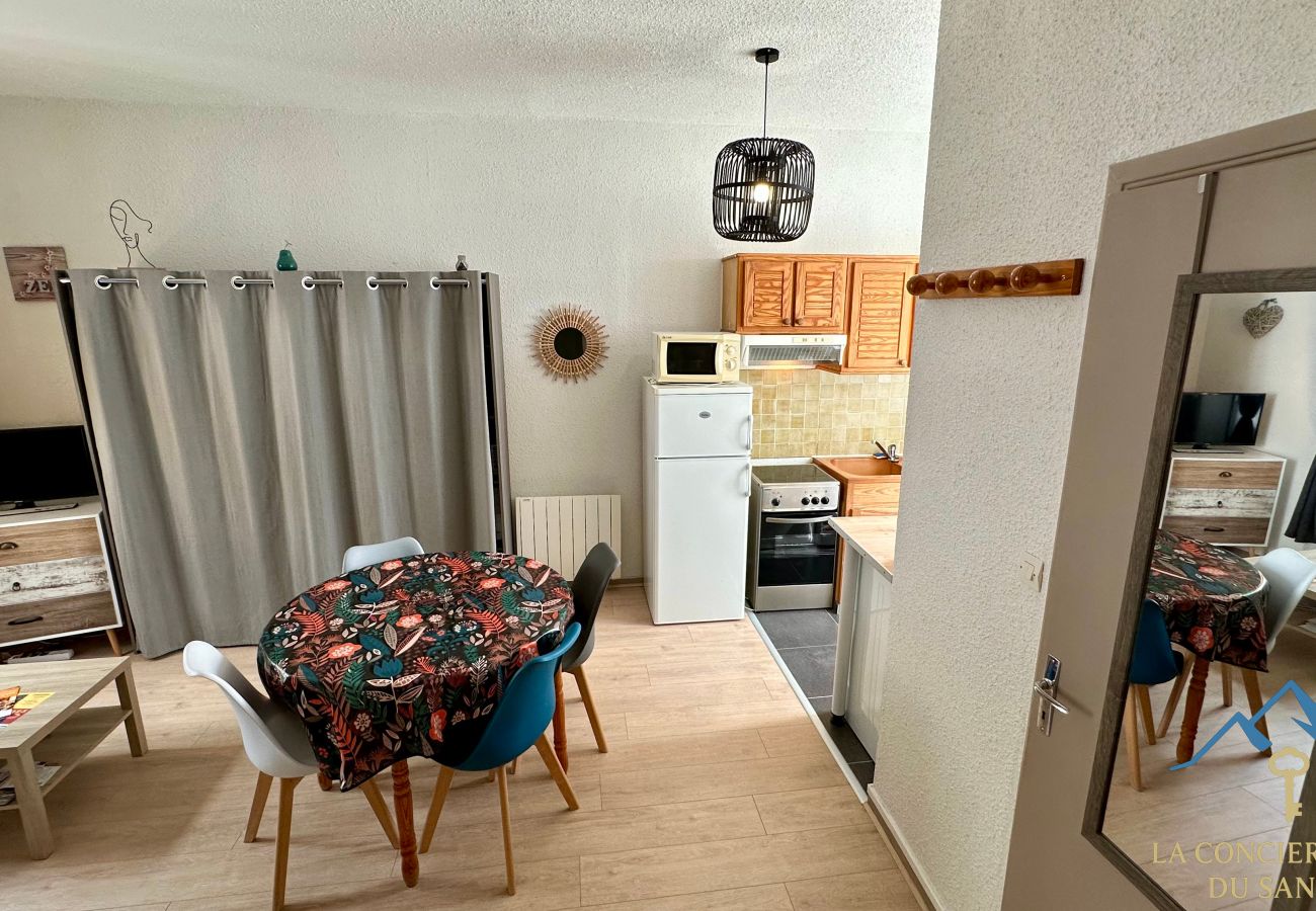 Appartement à Mont-Dore - Villa Bleue 3 Le Mont Dore 5pers