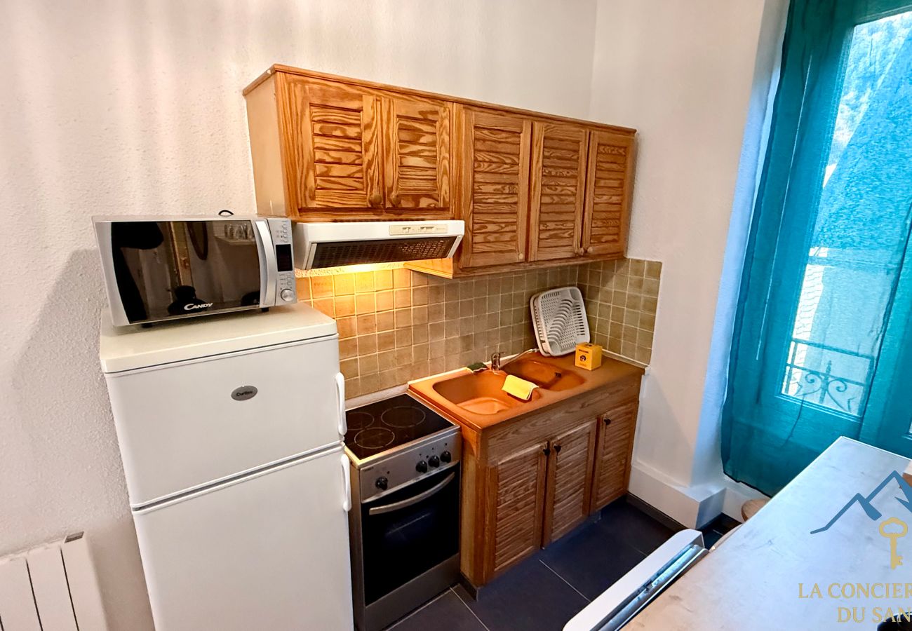 Appartement à Mont-Dore - Villa Bleue 3 Le Mont Dore 5pers