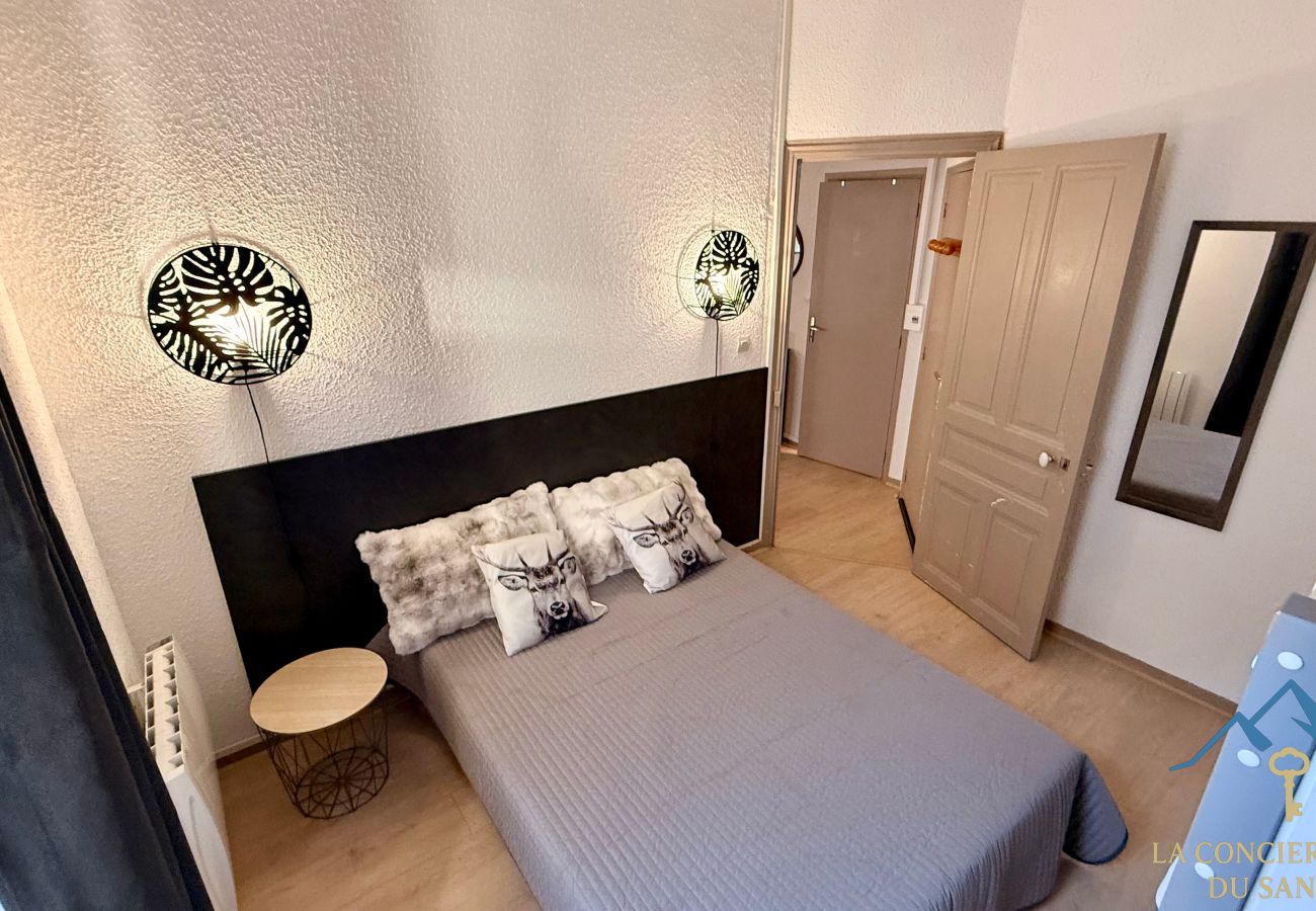 Appartement à Mont-Dore - Villa Bleue 3 Le Mont Dore 5pers