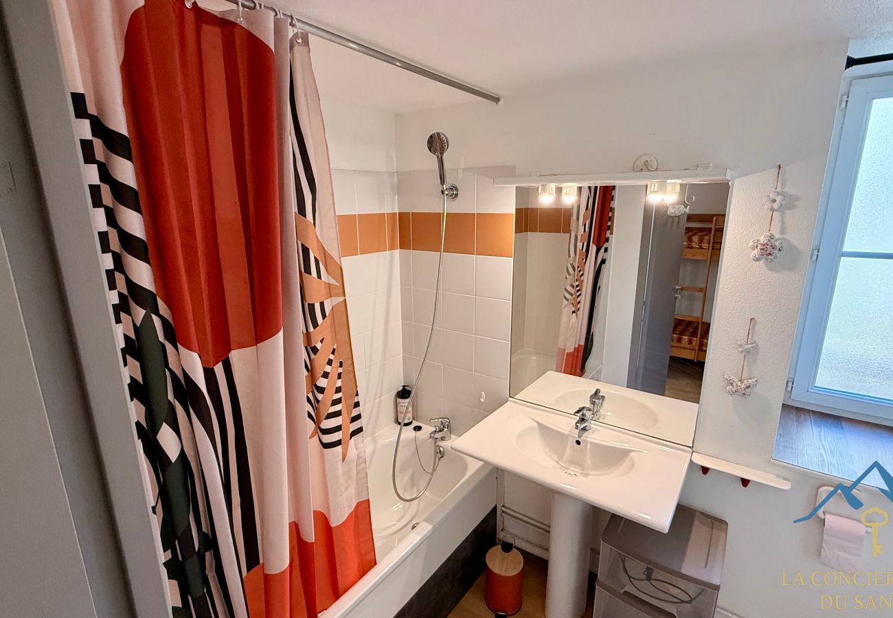 Studio à La Bourboule - La Rive Gambetta La Bourboule 4 pers