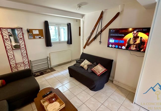 Appartement à Mont-Dore - Le Rayon Dore 8pers - Le Mont Dore Appartement à Mont-Dore - Le Rayon Dore 8pers - Le Mont Dore