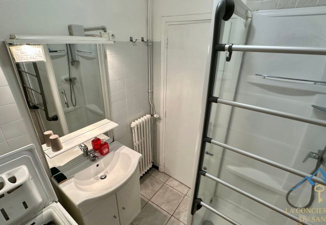 Appartement à Mont-Dore - Le Rayon Dore 8pers - Le Mont Dore Appartement à Mont-Dore - Le Rayon Dore 8pers - Le Mont Dore