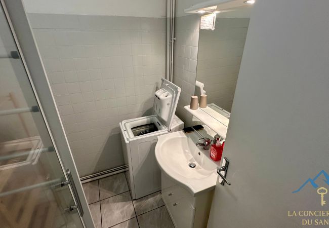 Appartement à Mont-Dore - Le Rayon Dore 8pers - Le Mont Dore Appartement à Mont-Dore - Le Rayon Dore 8pers - Le Mont Dore