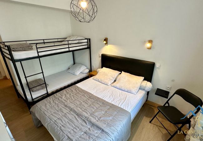 Appartement à Mont-Dore - Le Rayon Dore 8pers - Le Mont Dore Appartement à Mont-Dore - Le Rayon Dore 8pers - Le Mont Dore
