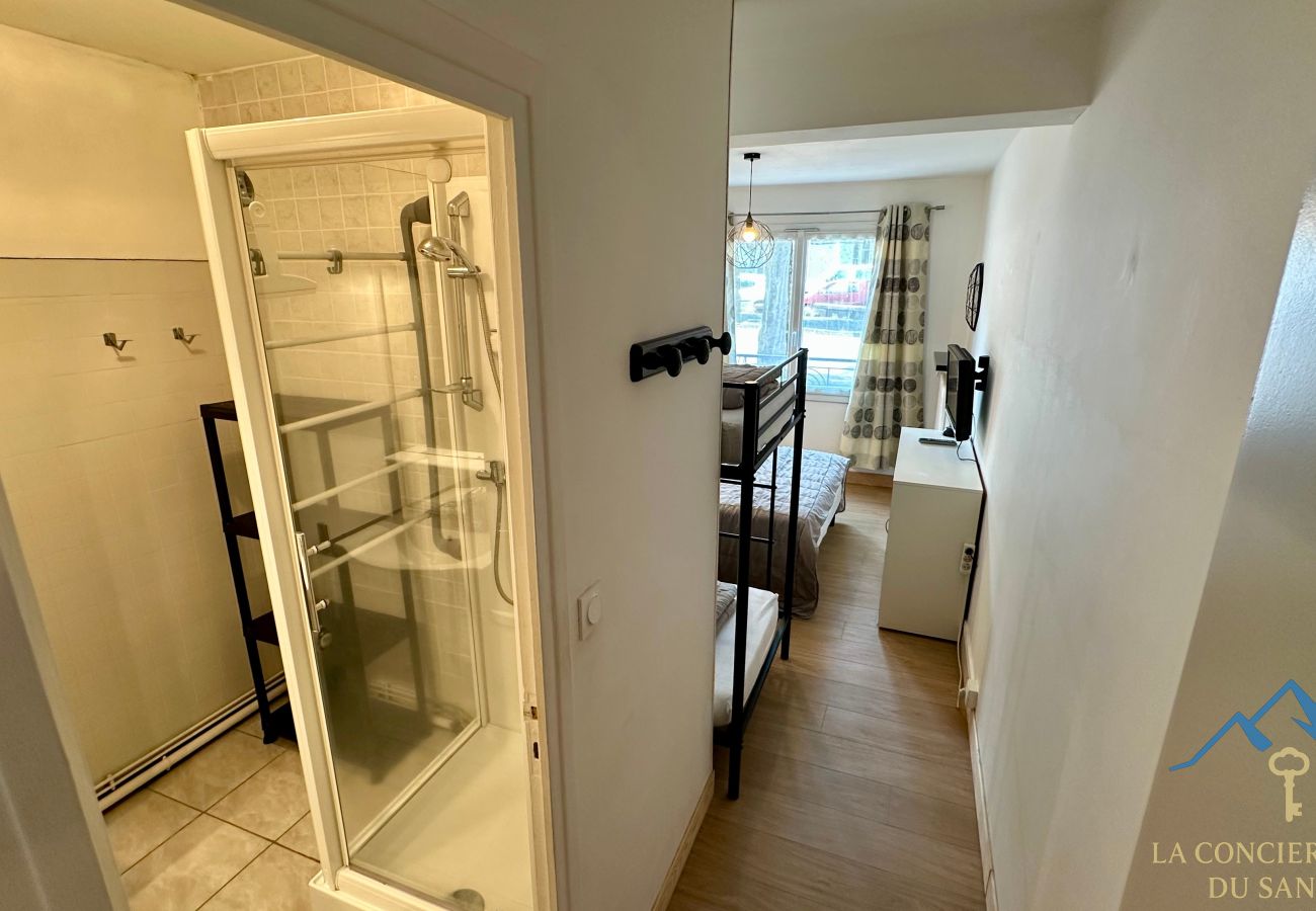 Appartement à Mont-Dore - Le Rayon Dore 8pers