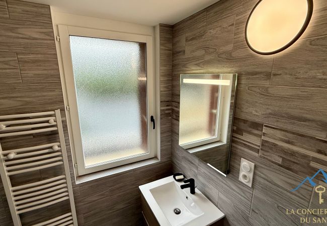 Appartement à Mont-Dore - Le Bélouga 4 Le Mont Dore Appartement à Mont-Dore - Le Bélouga 4 Le Mont Dore