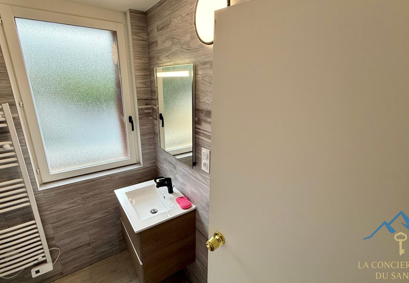 Appartement à Mont-Dore - Le Bélouga 4 Le Mont Dore