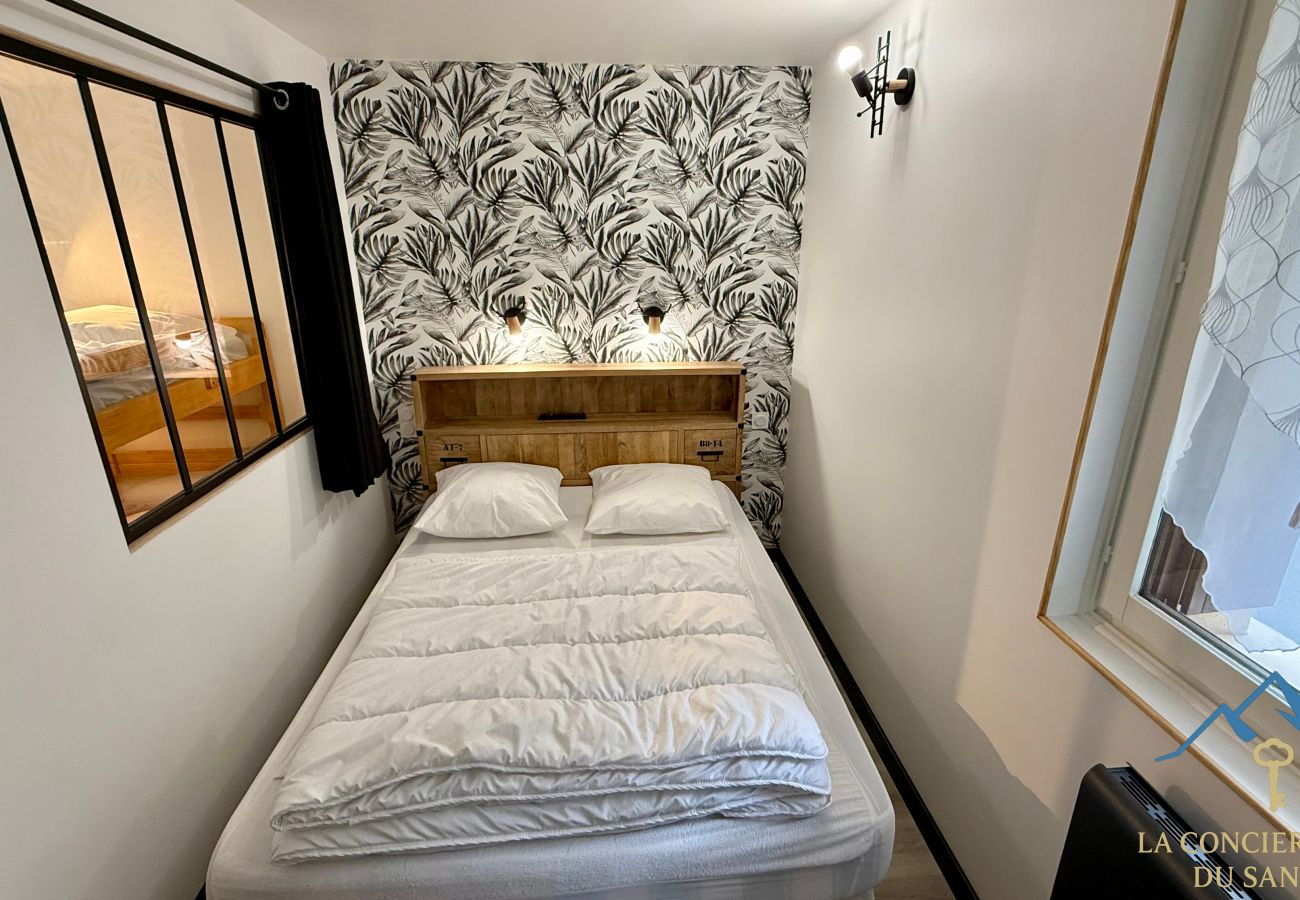 Appartement à Mont-Dore - Le Bélouga 4 Le Mont Dore
