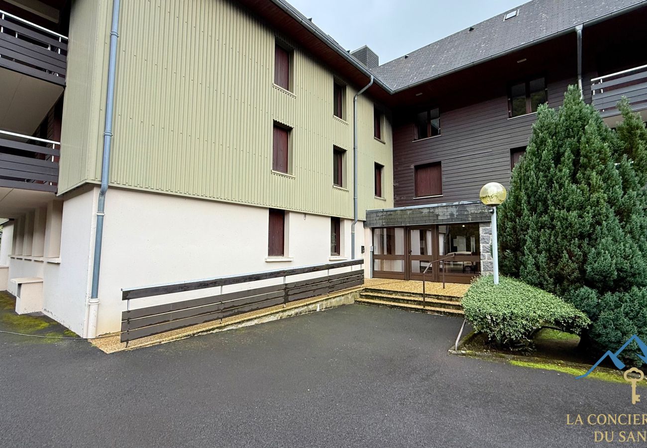 Appartement à Mont-Dore - Le Bélouga 4 Le Mont Dore