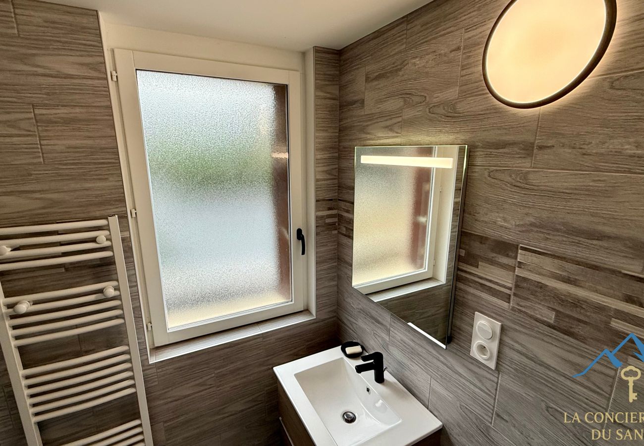 Appartement à Mont-Dore - Le Bélouga 4 Le Mont Dore