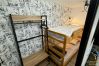 Appartement à Mont-Dore - Le Bélouga 4 Le Mont Dore Appartement à Mont-Dore - Le Bélouga 4 Le Mont Dore