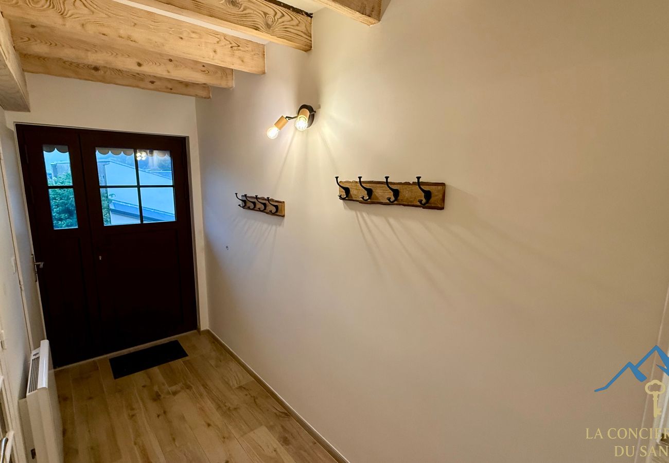 Chalet à Mont-Dore - La Cascada Le Mont Dore