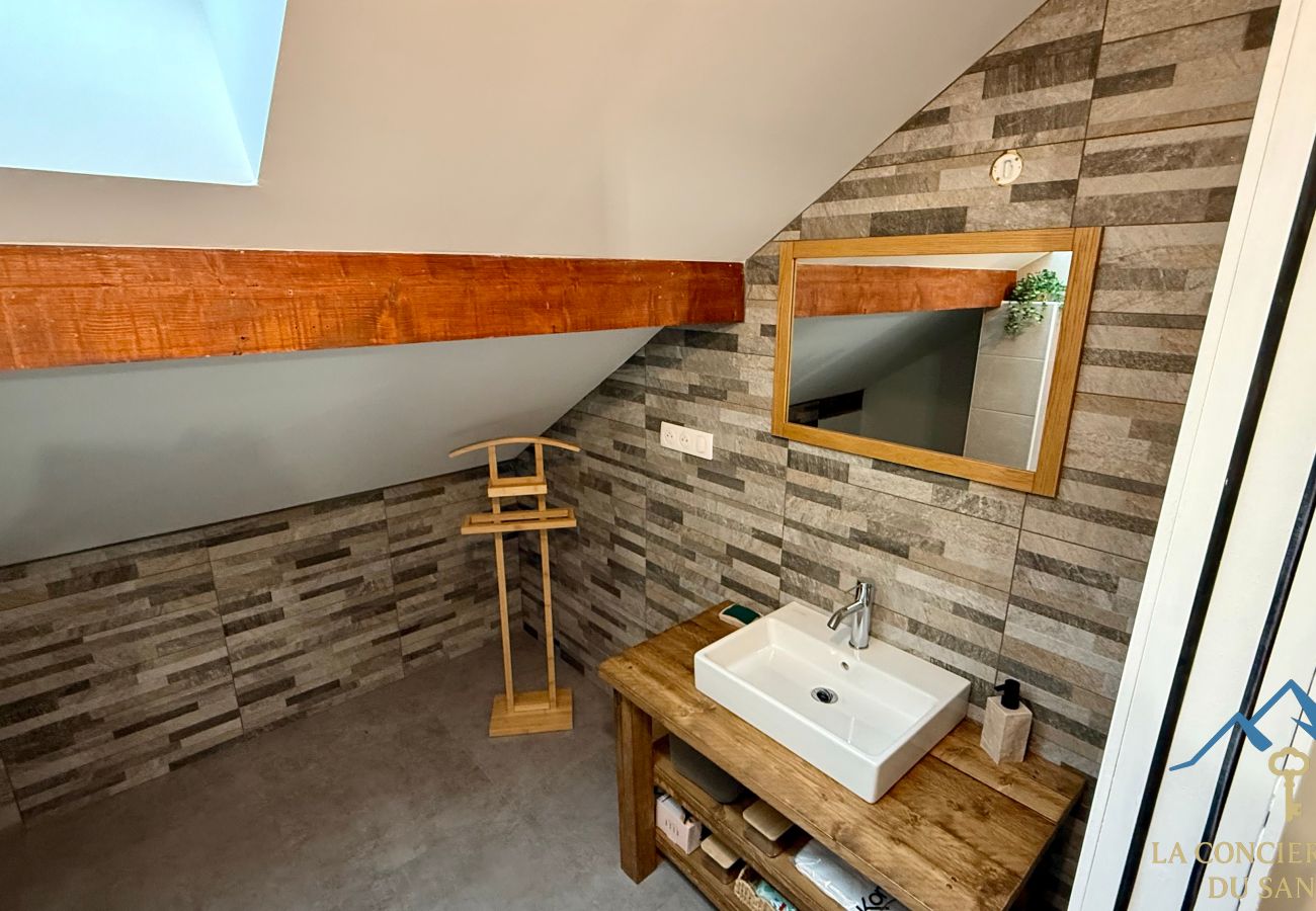 Chalet à Mont-Dore - La Cascada Le Mont Dore