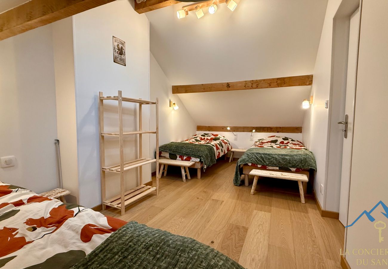 Chalet à Mont-Dore - La Cascada Le Mont Dore
