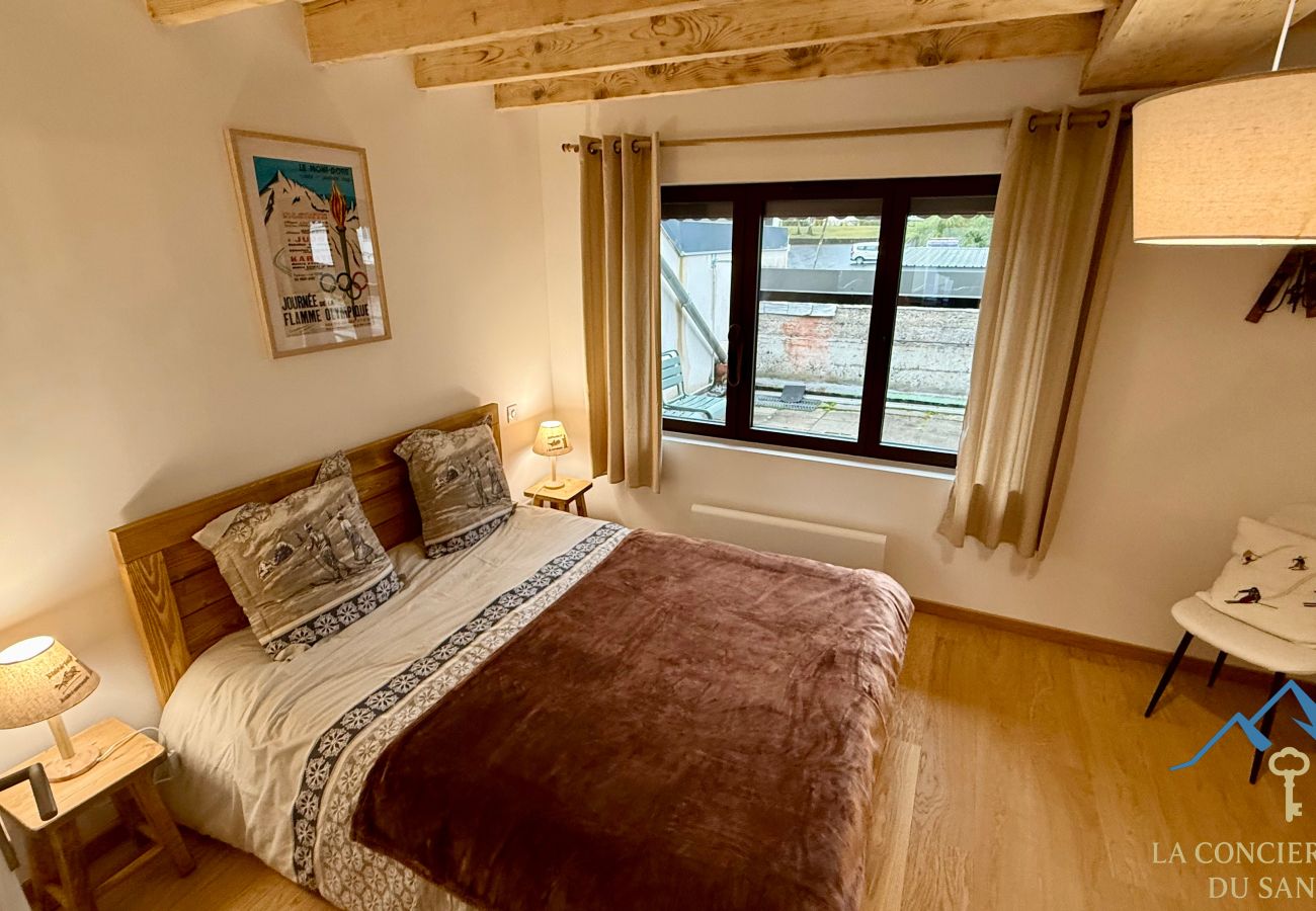 Chalet à Mont-Dore - La Cascada Le Mont Dore