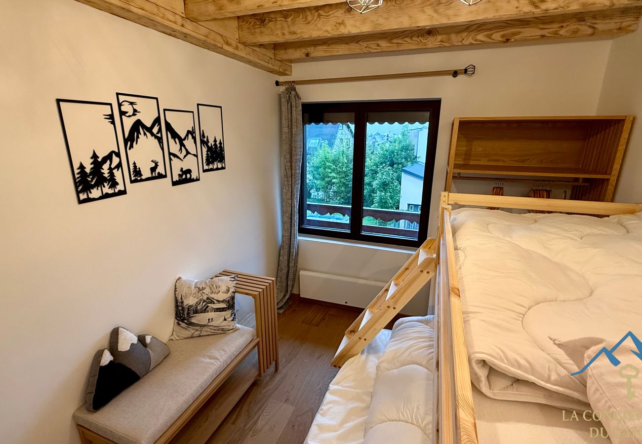 Chalet à Mont-Dore - La Cascada Le Mont Dore