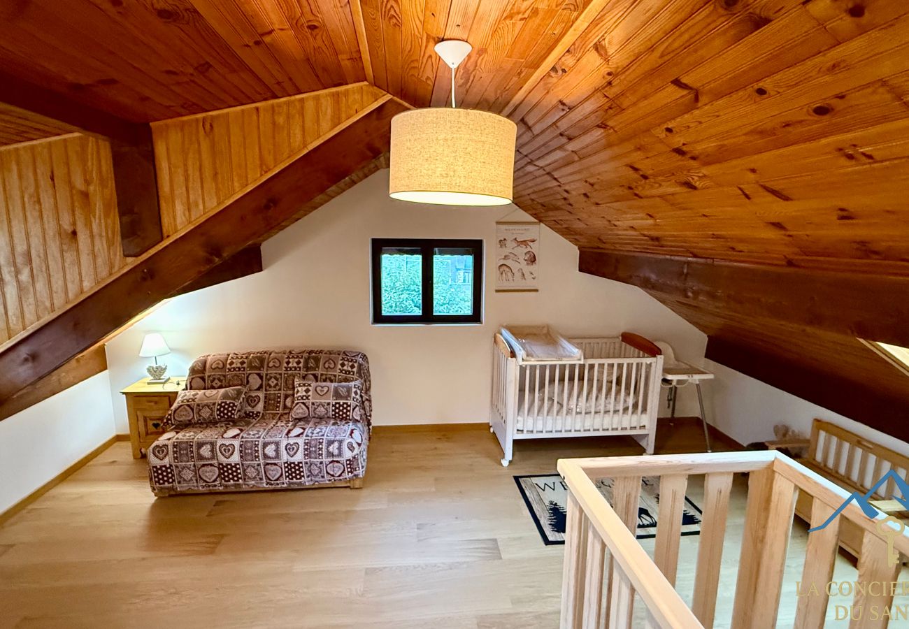 Chalet à Mont-Dore - La Cascada Le Mont Dore