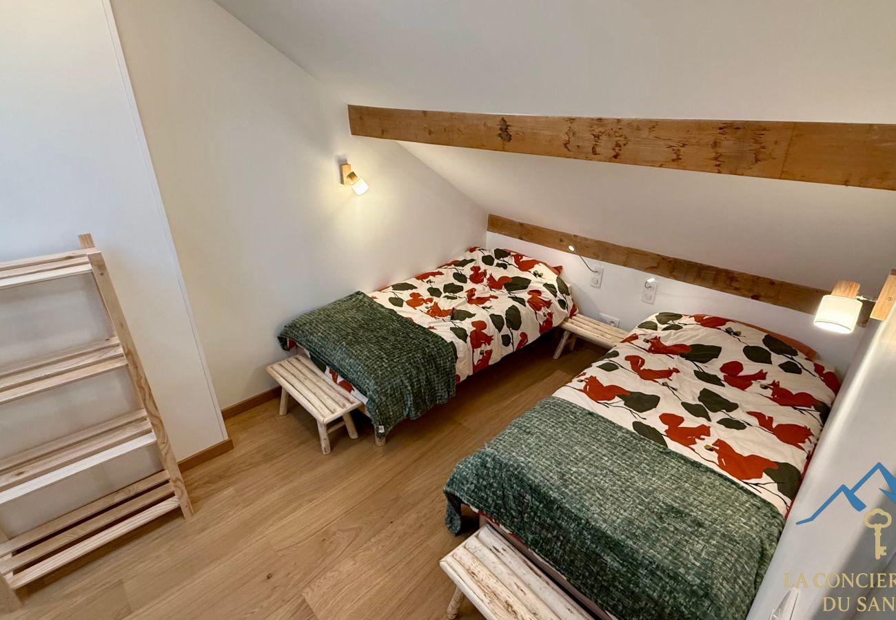 Chalet à Mont-Dore - La Cascada Le Mont Dore