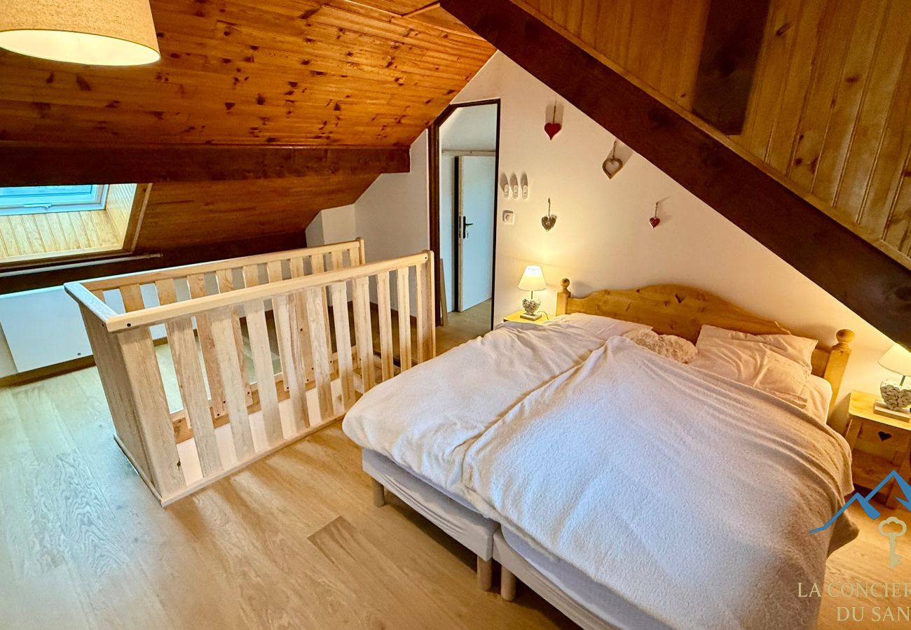 Chalet à Mont-Dore - La Cascada Le Mont Dore