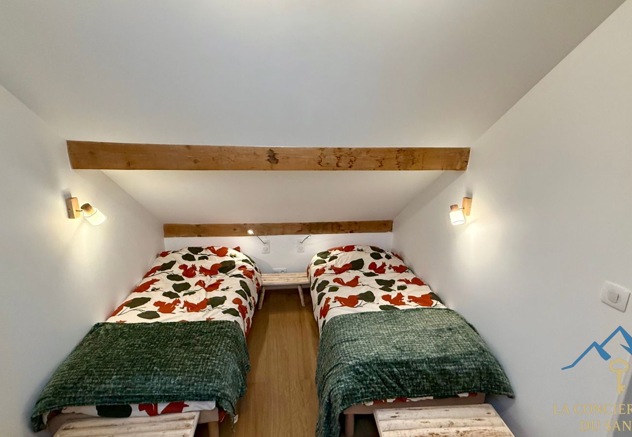 Chalet à Mont-Dore - La Cascada Le Mont Dore