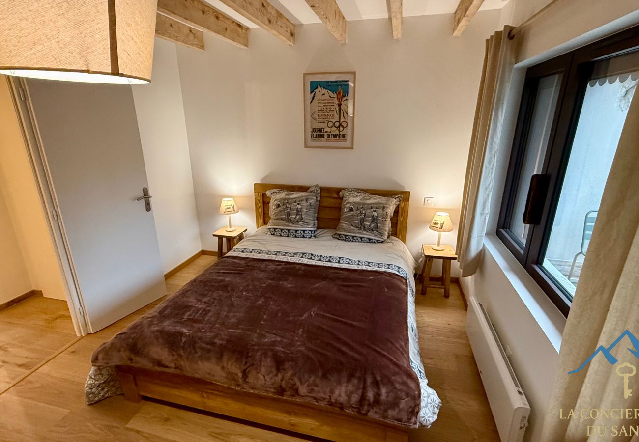Chalet à Mont-Dore - La Cascada Le Mont Dore