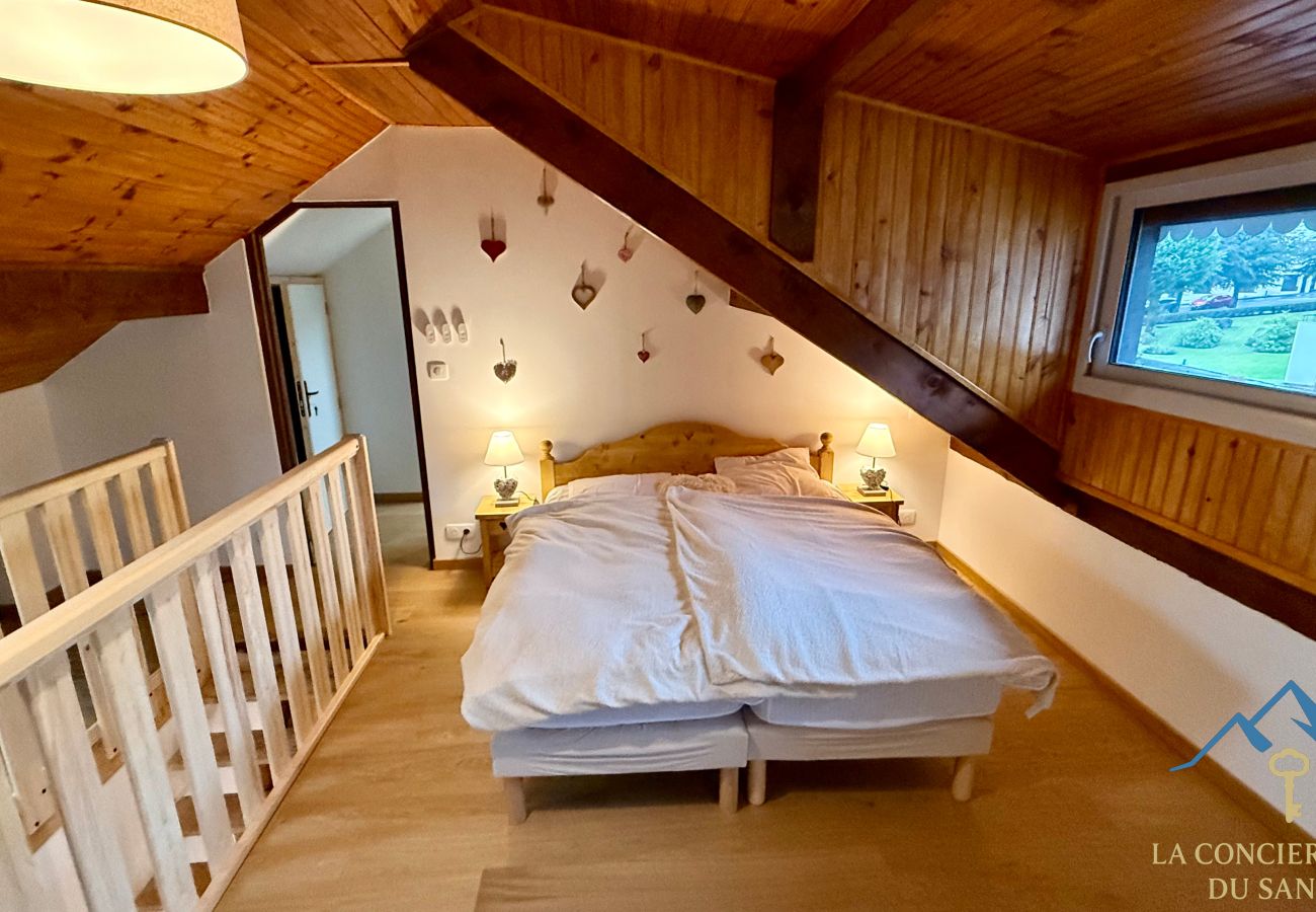 Chalet à Mont-Dore - La Cascada Le Mont Dore