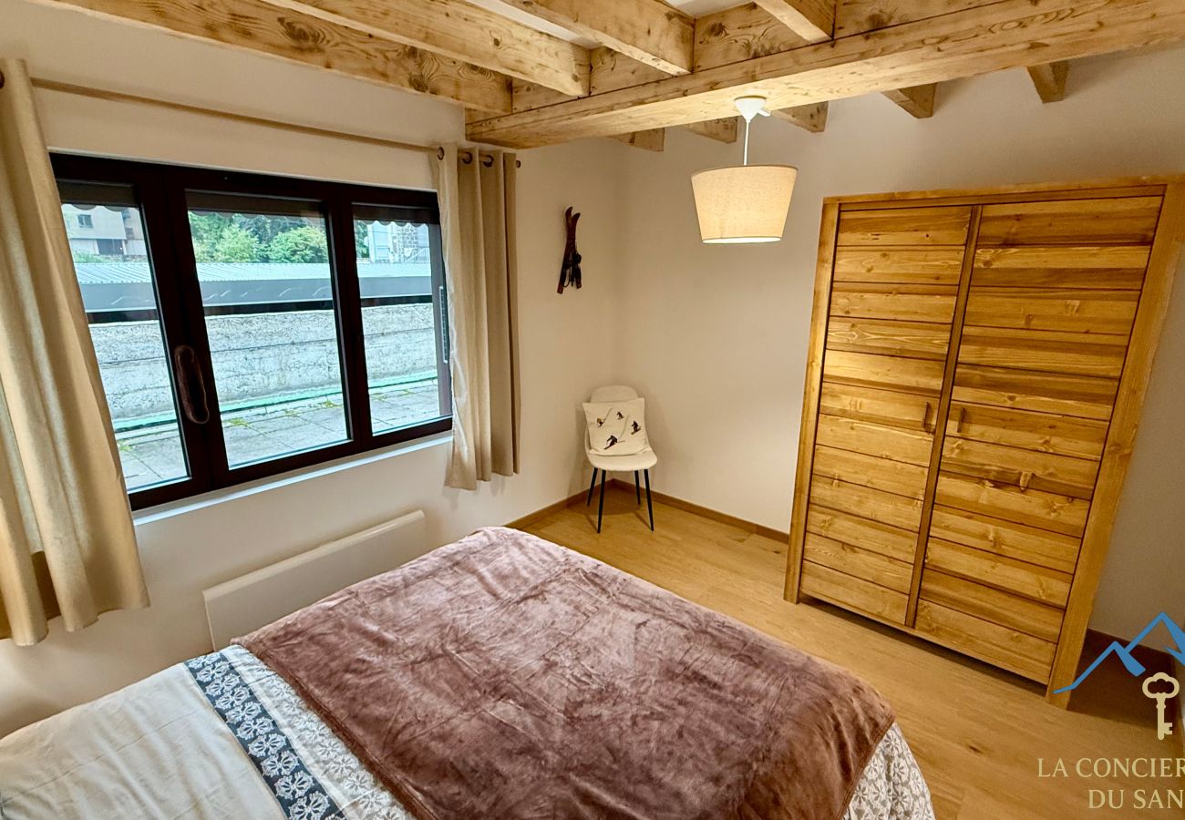 Chalet à Mont-Dore - La Cascada Le Mont Dore
