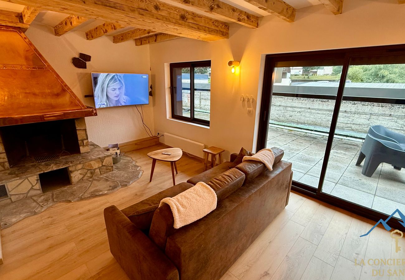 Chalet à Mont-Dore - La Cascada Le Mont Dore