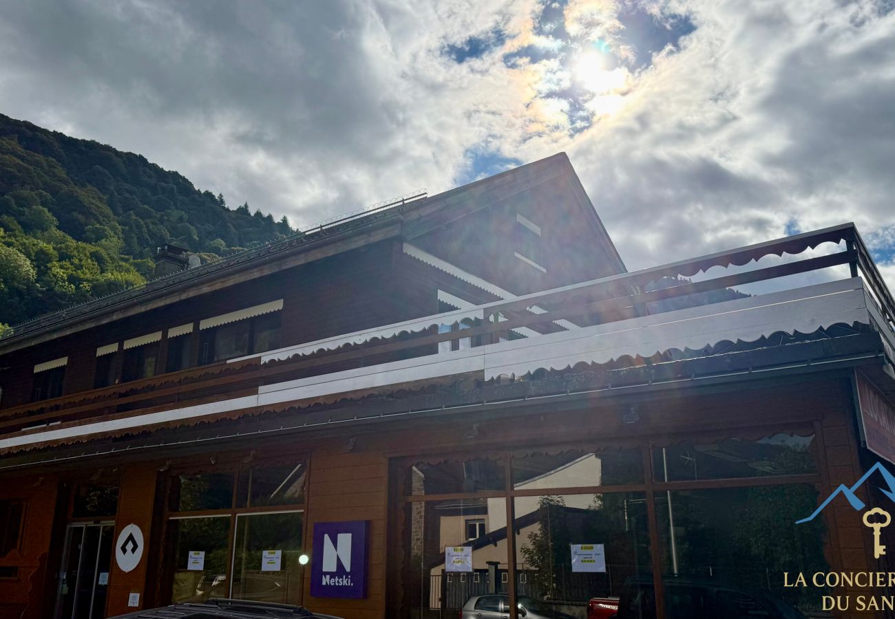 Chalet à Mont-Dore - La Cascada Le Mont Dore