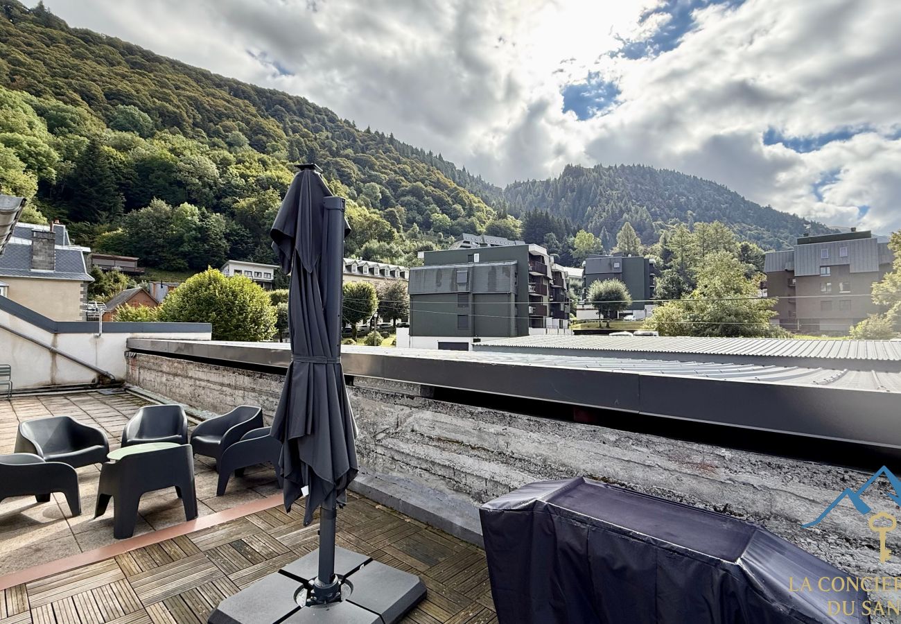 Chalet à Mont-Dore - La Cascada Le Mont Dore