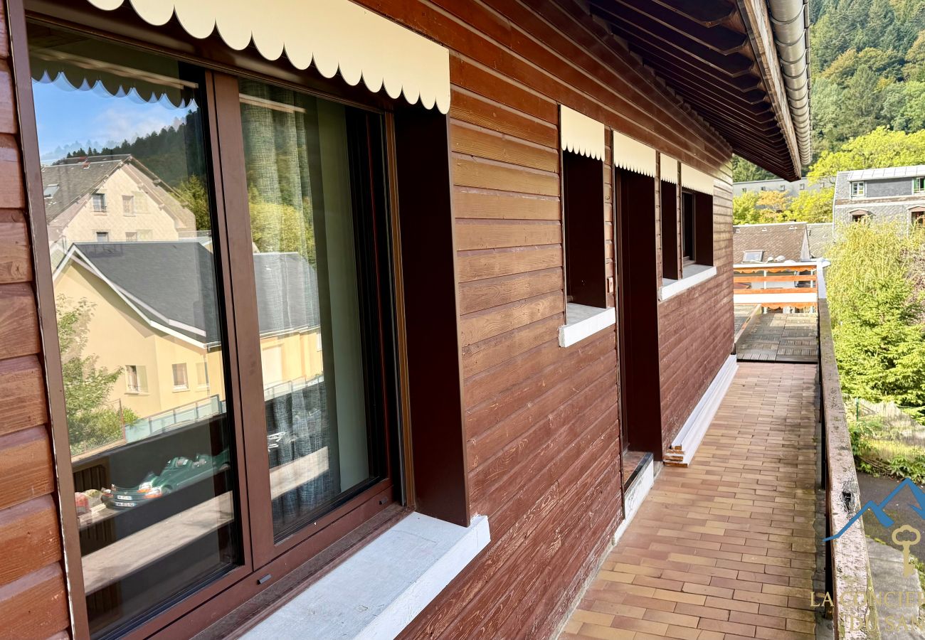 Chalet à Mont-Dore - La Cascada Le Mont Dore