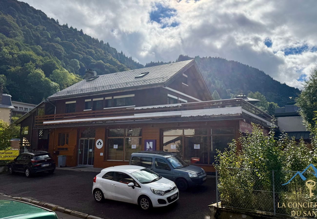 Chalet à Mont-Dore - La Cascada Le Mont Dore