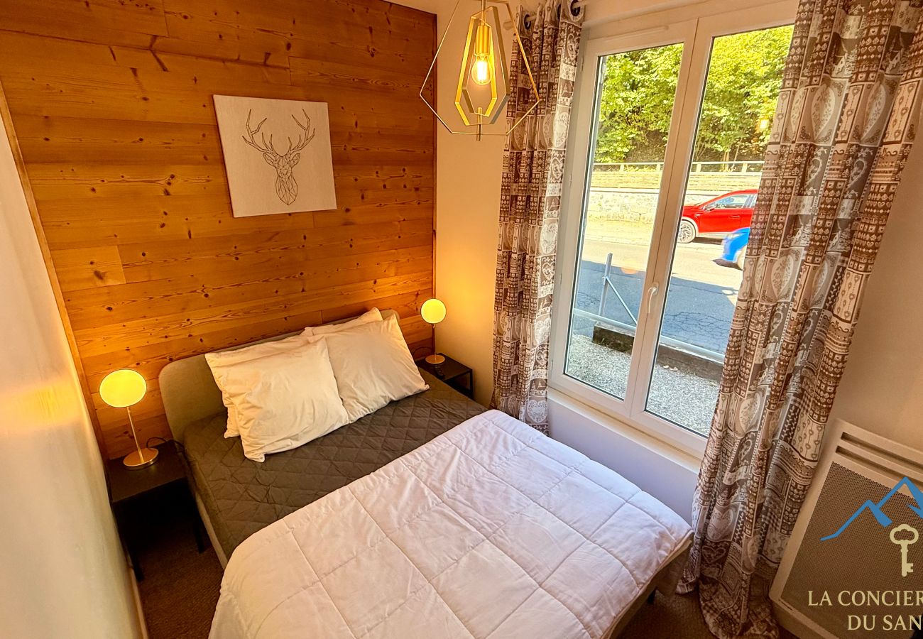 Appartement à Mont-Dore - Les Brumes 2 Le Mont Dore 2/4pers