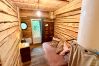 Appartement à Mont-Dore - La Cabane des Sources Le Mont Dore 2pers Appartement à Mont-Dore - La Cabane des Sources Le Mont Dore 2pers