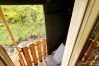 Appartement à Mont-Dore - La Cabane des Sources Le Mont Dore 2pers Appartement à Mont-Dore - La Cabane des Sources Le Mont Dore 2pers