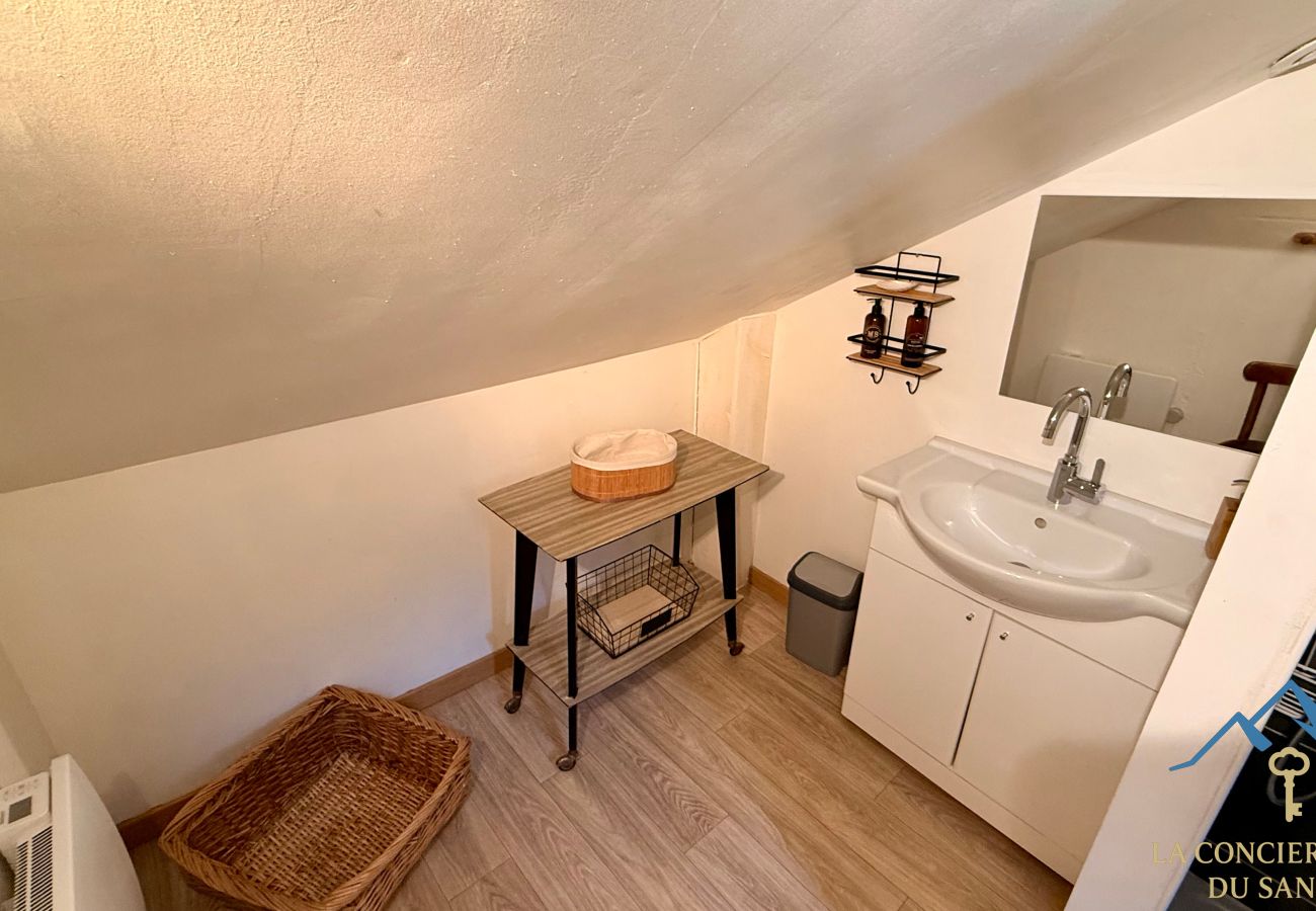 Maison à Mont-Dore - La Maison du Trappeur Le Mont Dore