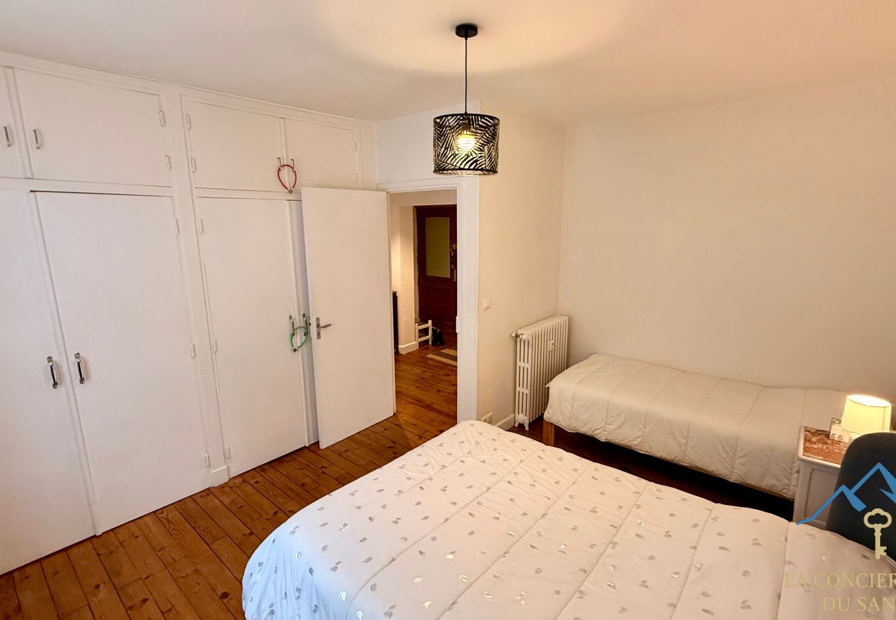 Appartement à Mont-Dore - Le Mont Dole Duplex 11 pers Appartement à Mont-Dore - Le Mont Dole Duplex 11 pers