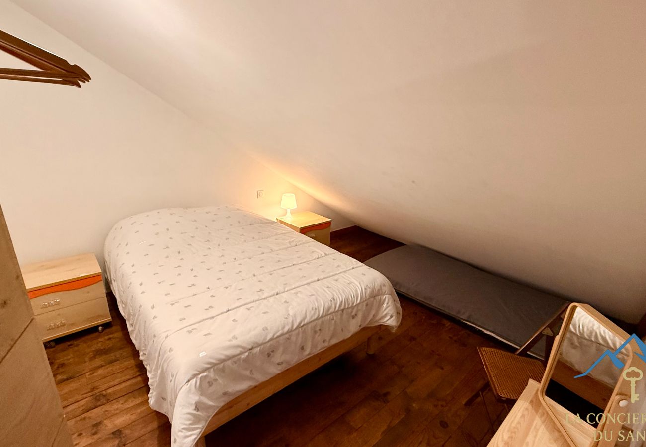 Appartement à Mont-Dore - Le Mont Dole Duplex 11 pers Appartement à Mont-Dore - Le Mont Dole Duplex 11 pers