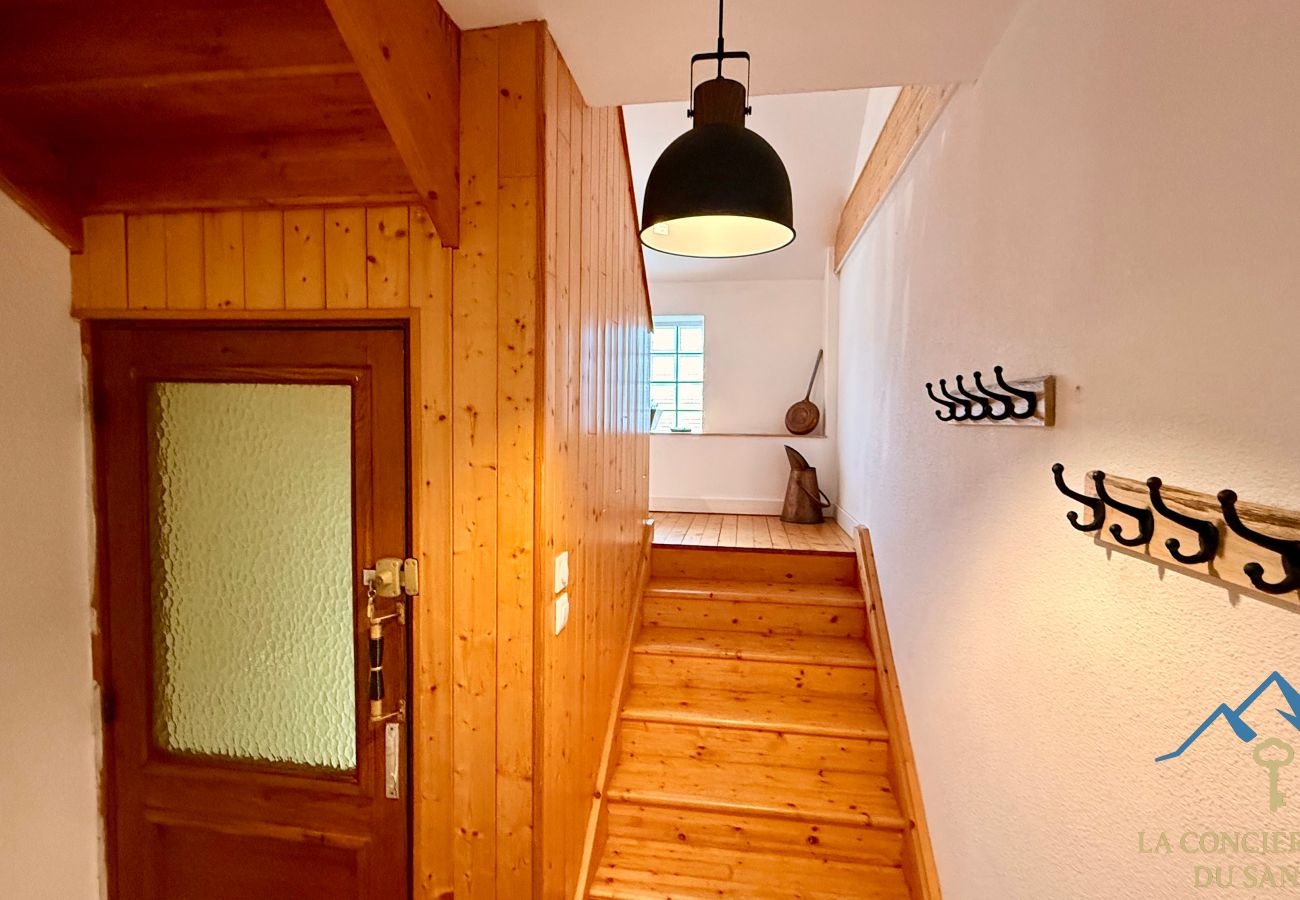 Appartement à Mont-Dore - Le Mont Dole Duplex 11 pers Appartement à Mont-Dore - Le Mont Dole Duplex 11 pers