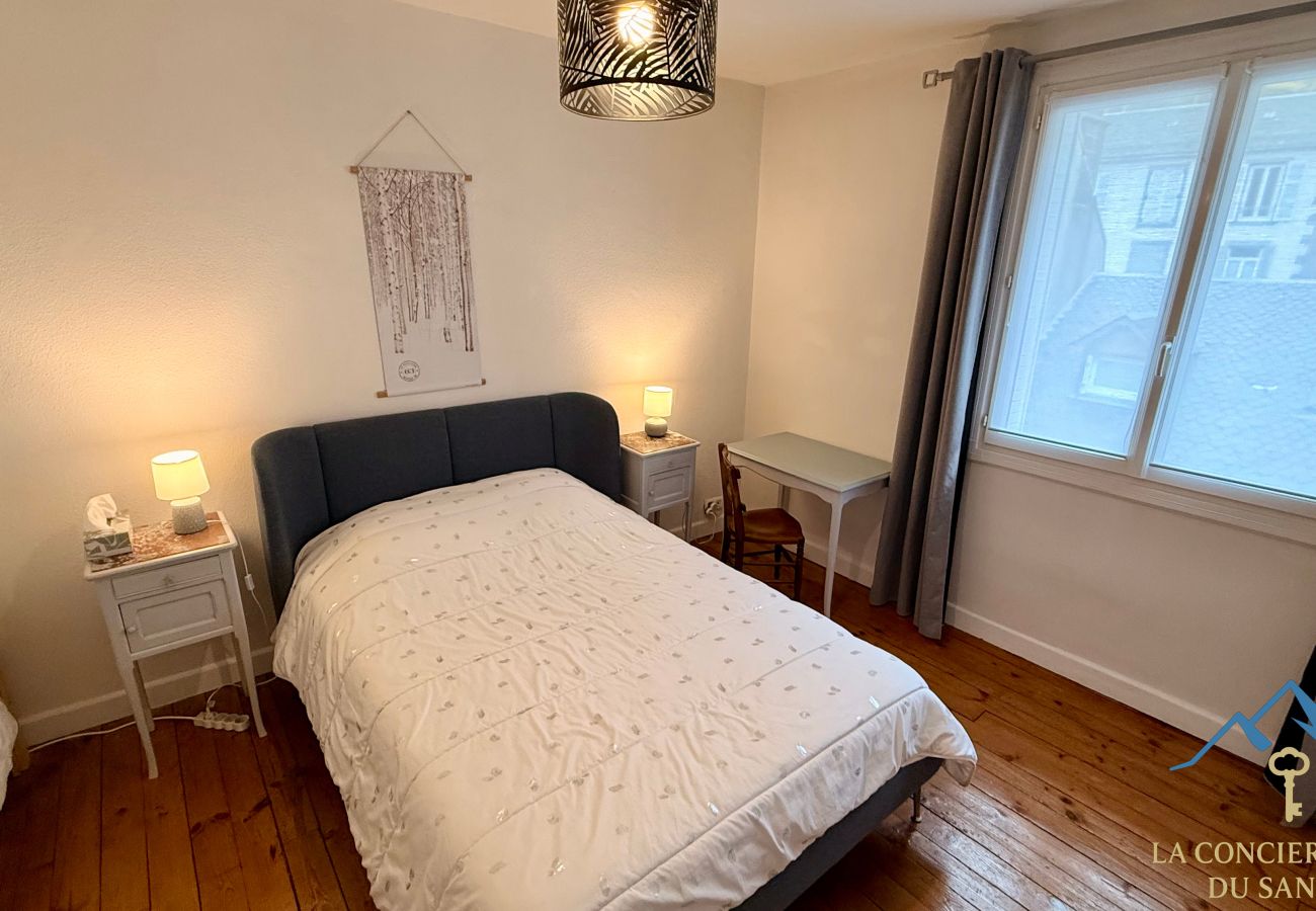 Appartement à Mont-Dore - Le Mont Dole Duplex 11 pers Appartement à Mont-Dore - Le Mont Dole Duplex 11 pers