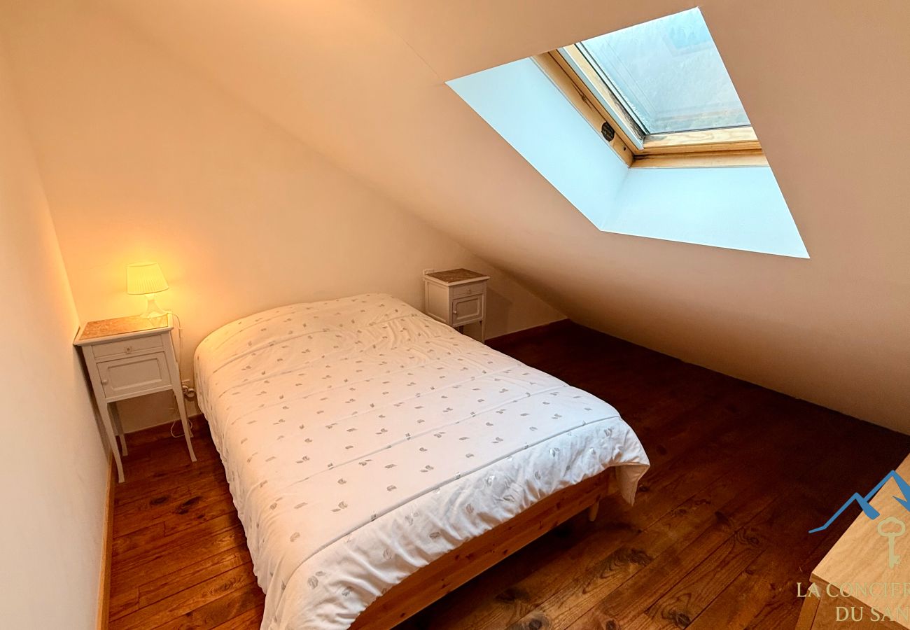 Appartement à Mont-Dore - Le Mont Dole Duplex 11 pers Appartement à Mont-Dore - Le Mont Dole Duplex 11 pers