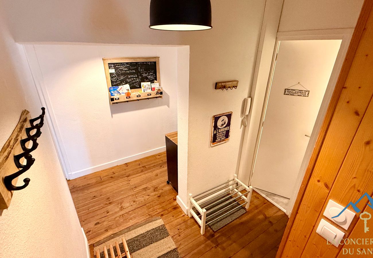 Appartement à Mont-Dore - Le Mont Dole Duplex 11 pers Appartement à Mont-Dore - Le Mont Dole Duplex 11 pers