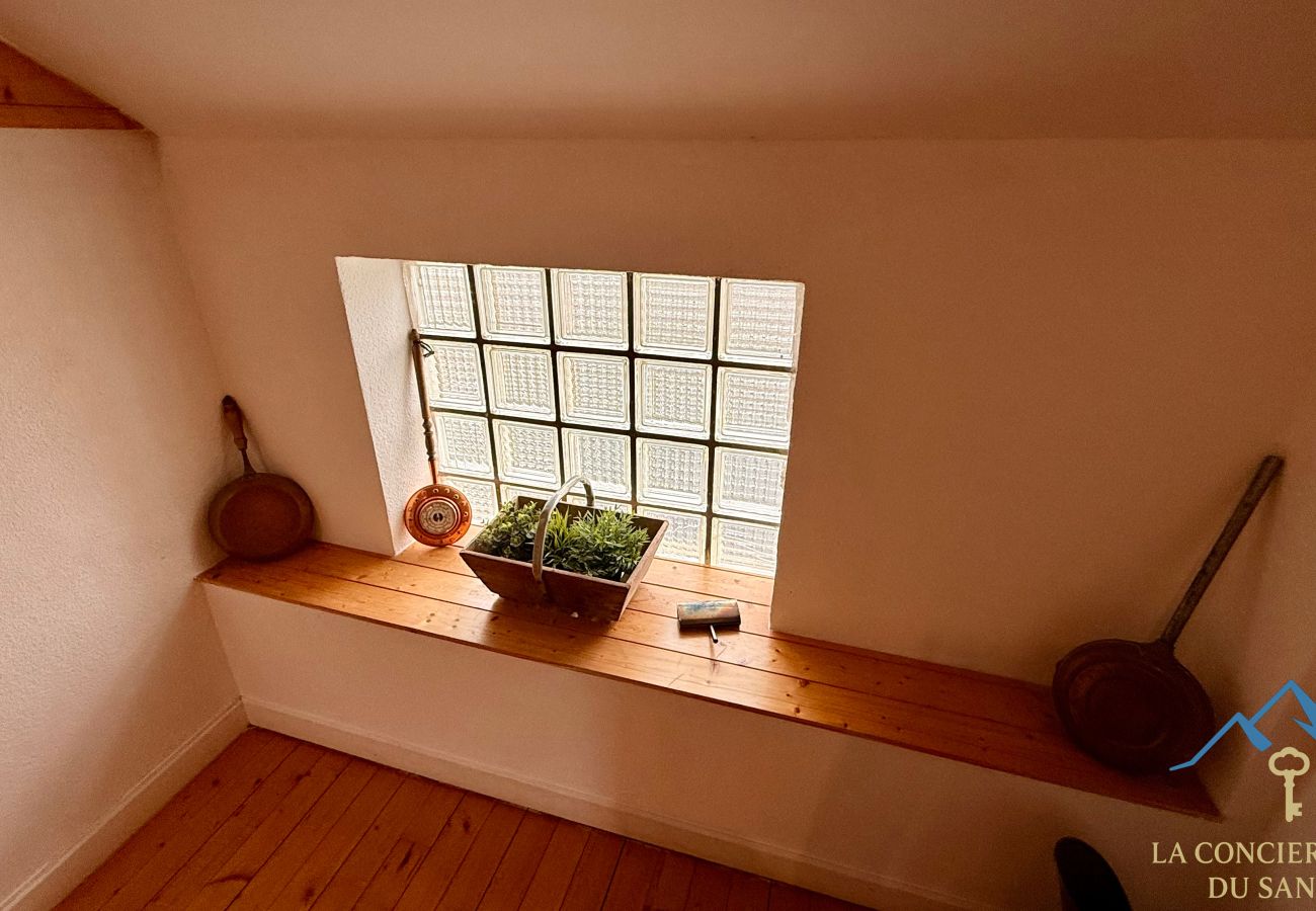 Appartement à Mont-Dore - Le Mont Dole Duplex 11 pers Appartement à Mont-Dore - Le Mont Dole Duplex 11 pers