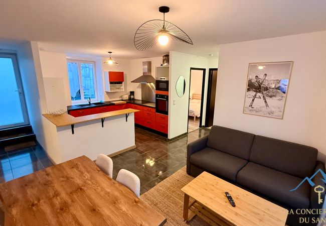 Appartement à Mont-Dore - Le Cocon des Cimes Le Mont Dore 6pers