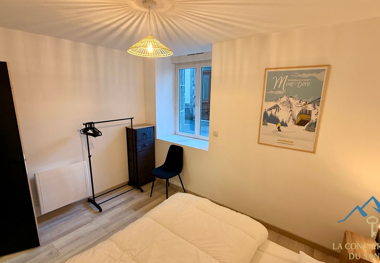 Appartement à Mont-Dore - Le Cocon des Cimes Le Mont Dore 6pers