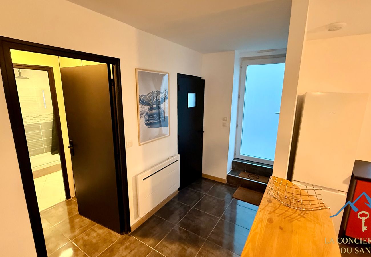 Appartement à Mont-Dore - Le Cocon des Cimes Le Mont Dore 6pers