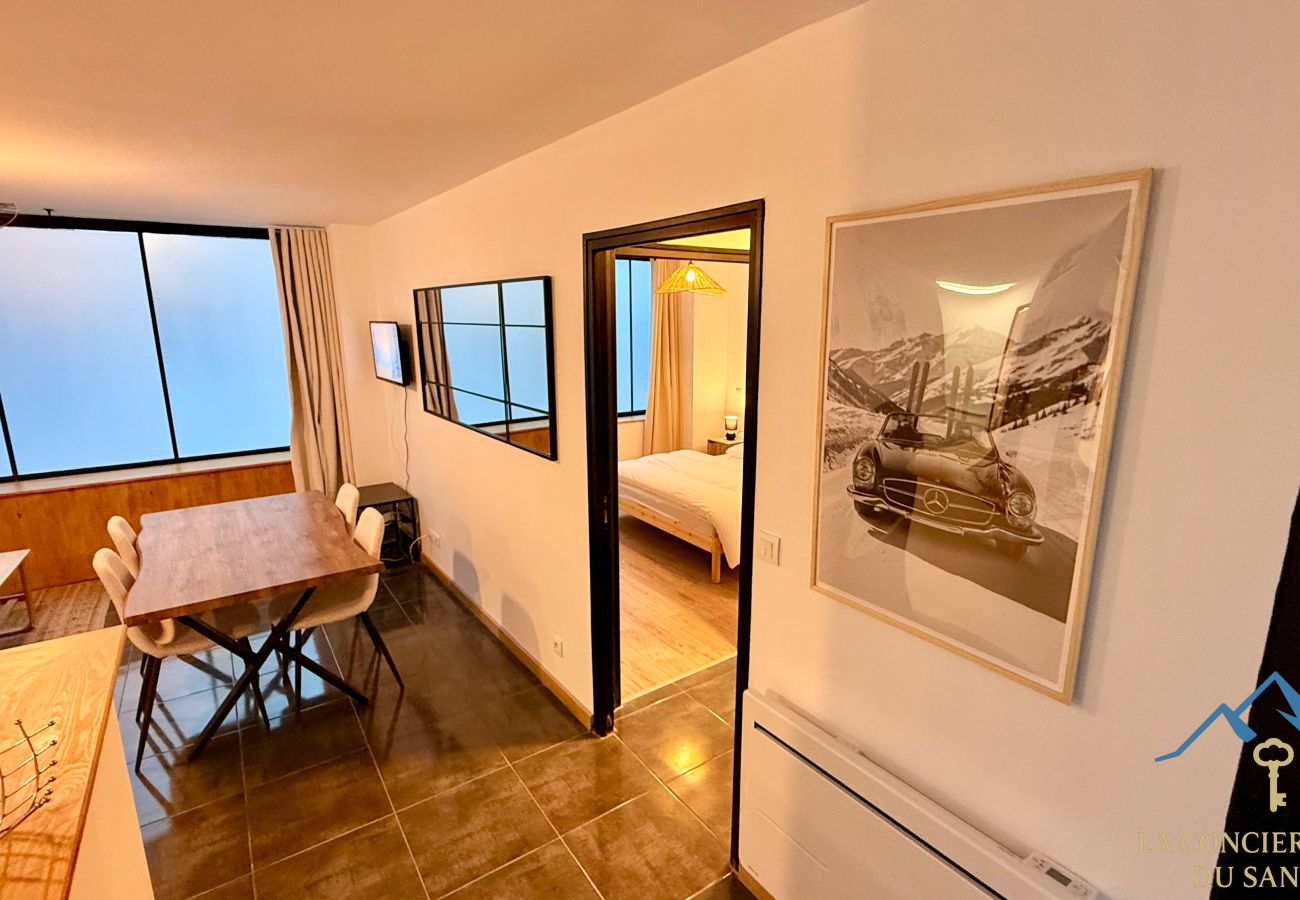 Appartement à Mont-Dore - Le Cocon des Cimes Le Mont Dore 6pers