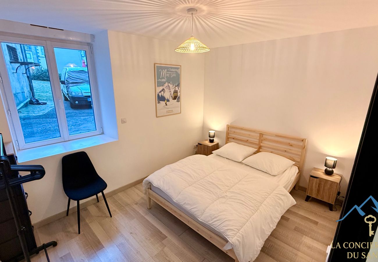 Appartement à Mont-Dore - Le Cocon des Cimes Le Mont Dore 6pers