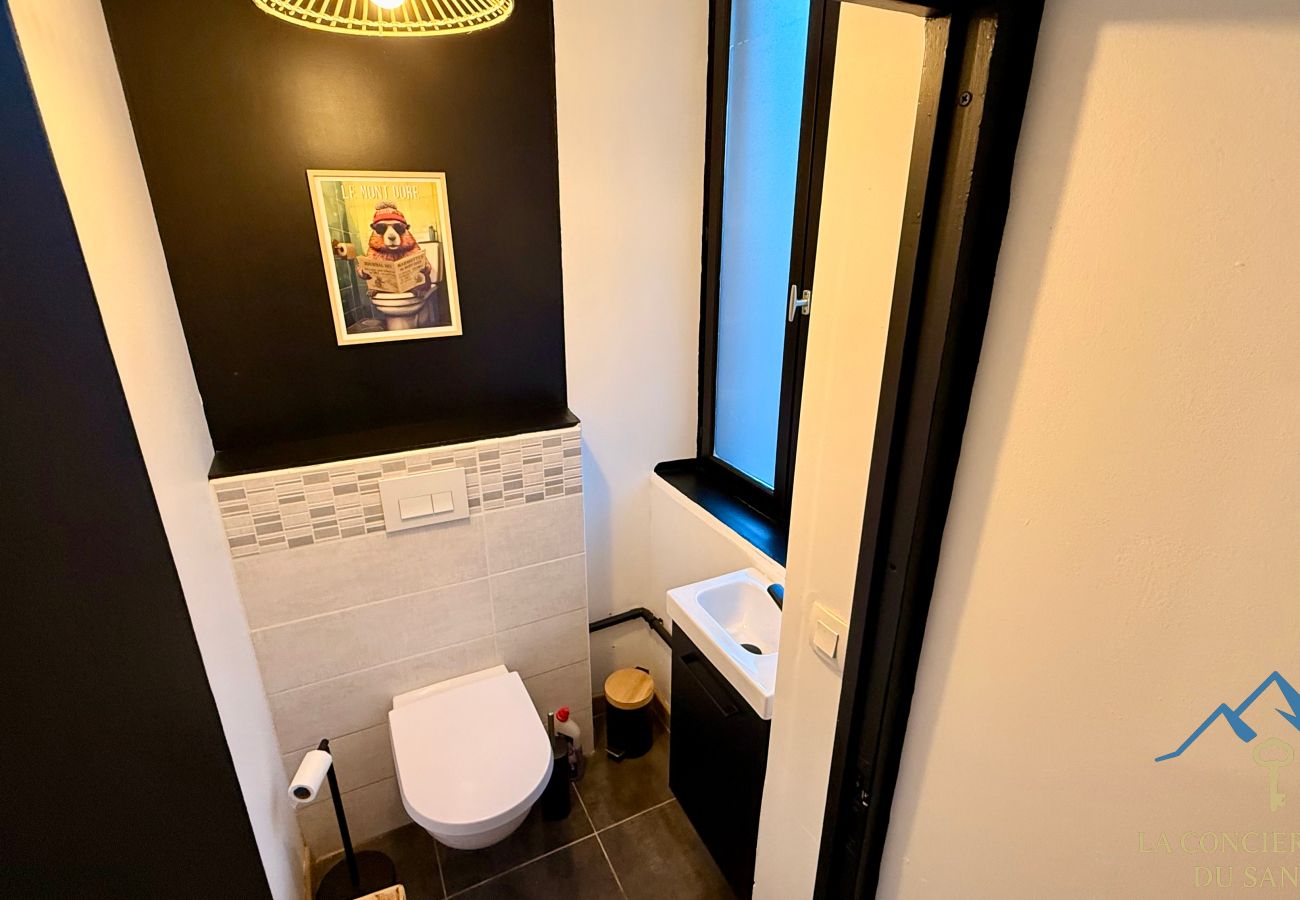 Appartement à Mont-Dore - Le Cocon des Cimes Le Mont Dore 6pers